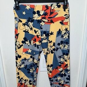 Lularoe leggings